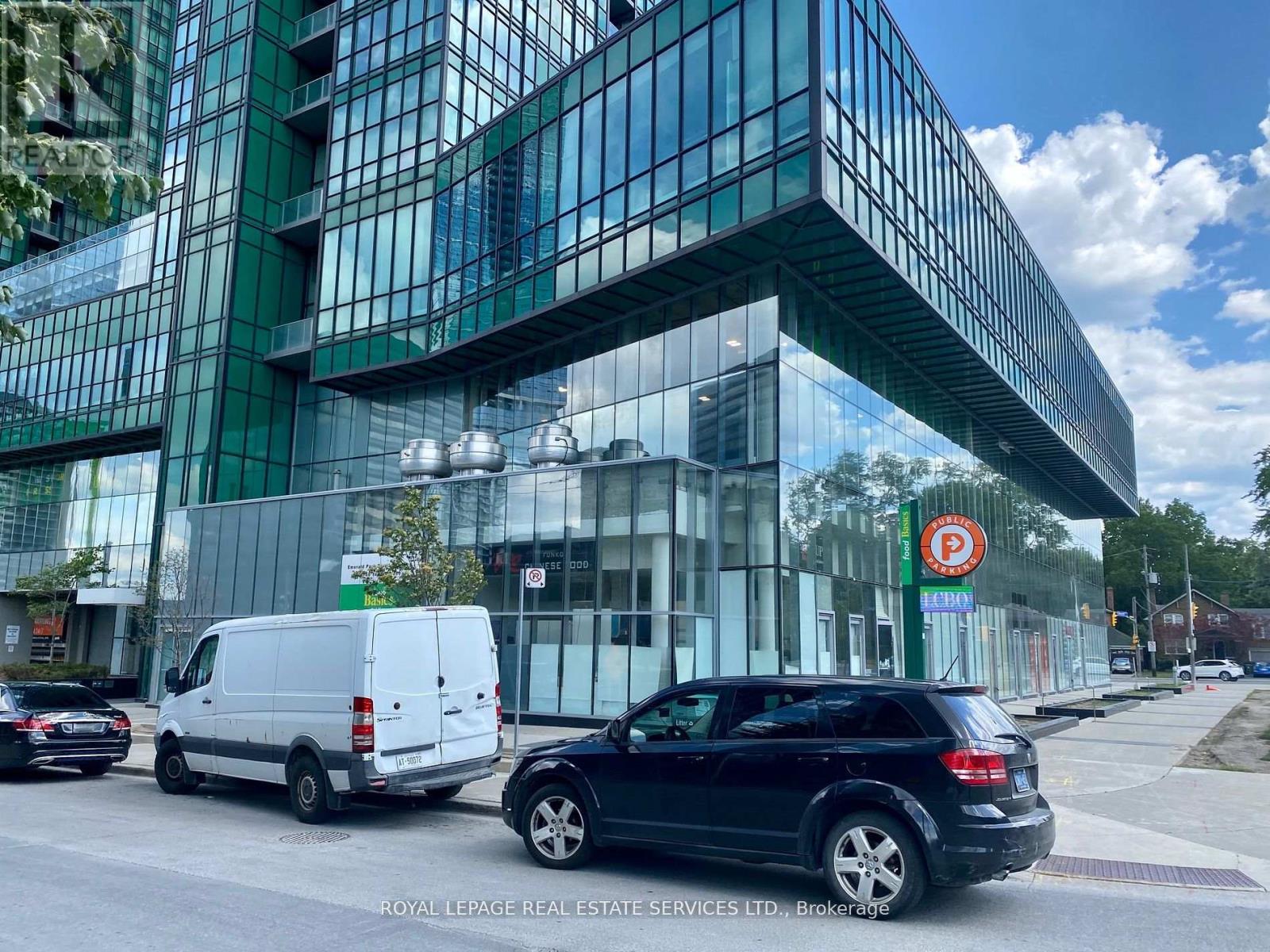 144 - 4750 YONGE STREET, Toronto, Ontario