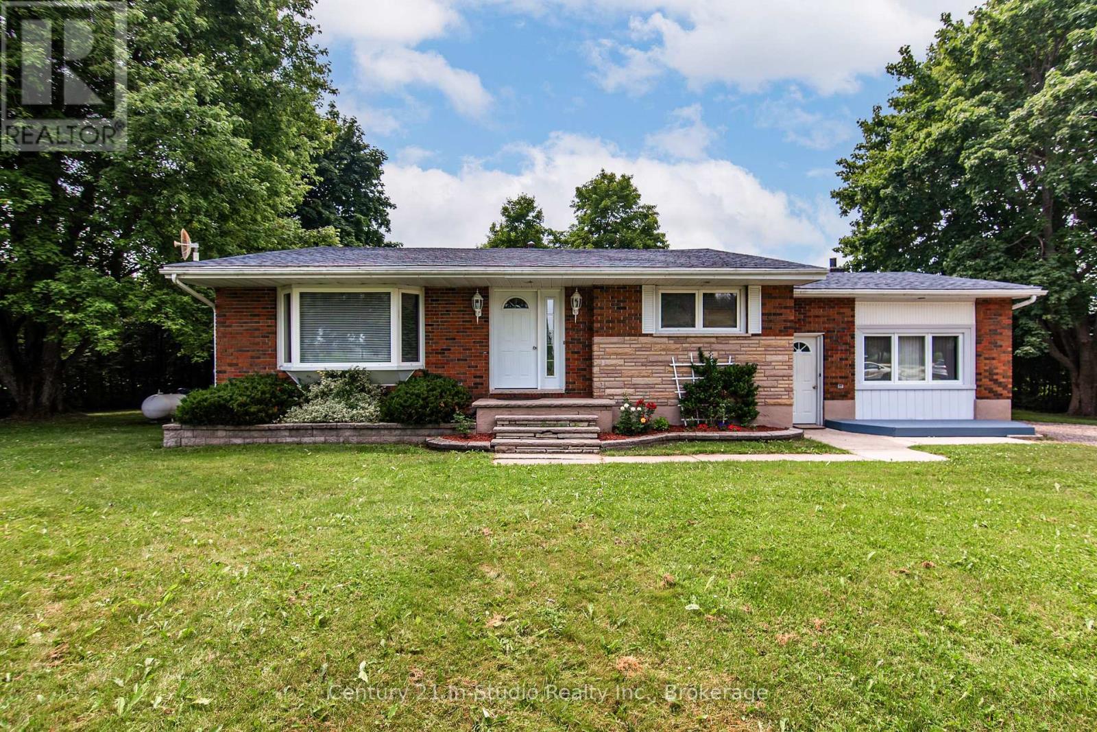 457898 Grey Road 11 Road, Meaford, Ontario  N4K 5N8 - Photo 2 - X12286790