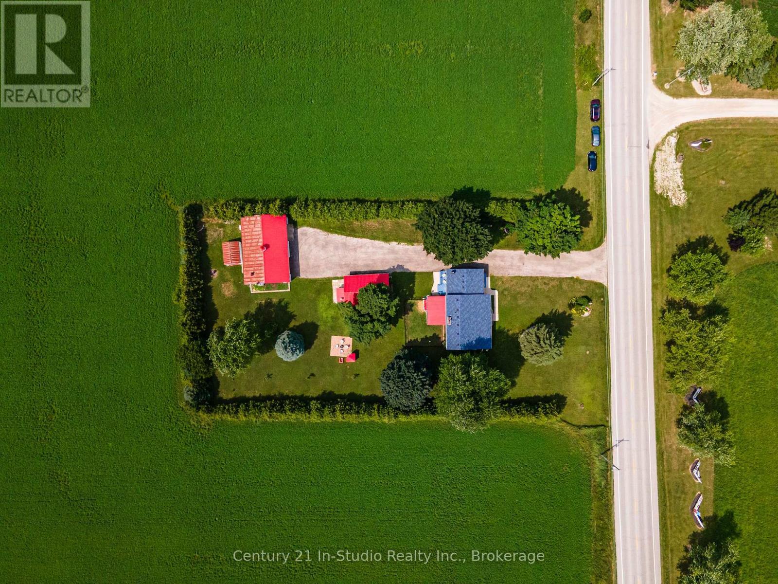 457898 Grey Road 11 Road, Meaford, Ontario  N4K 5N8 - Photo 12 - X12286790