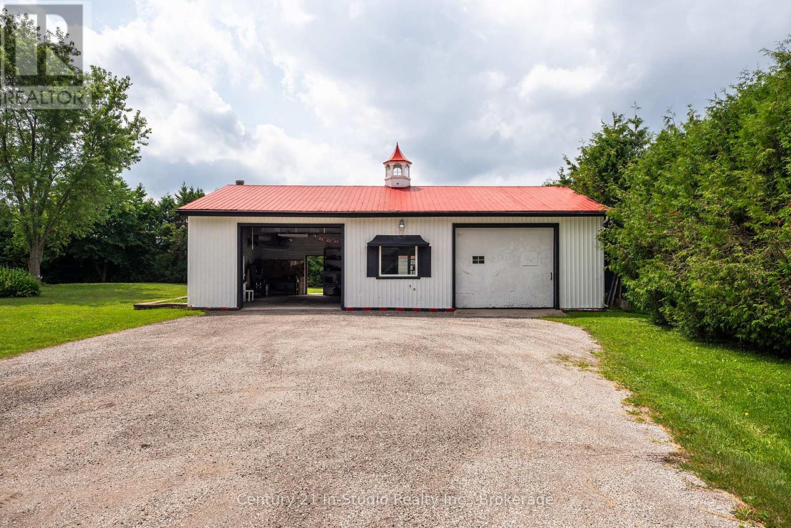 457898 Grey Road 11 Road, Meaford, Ontario  N4K 5N8 - Photo 10 - X12286790