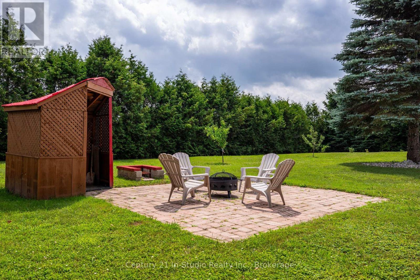 457898 Grey Road 11 Road, Meaford, Ontario  N4K 5N8 - Photo 9 - X12286790
