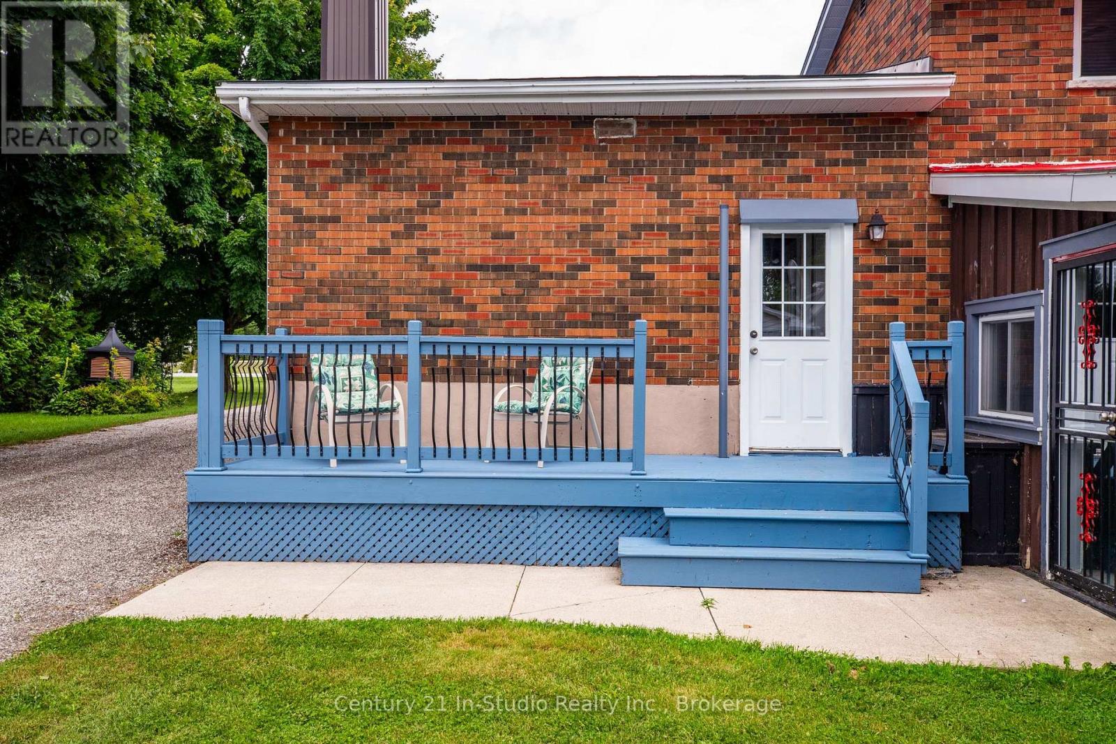 457898 Grey Road 11 Road, Meaford, Ontario  N4K 5N8 - Photo 5 - X12286790