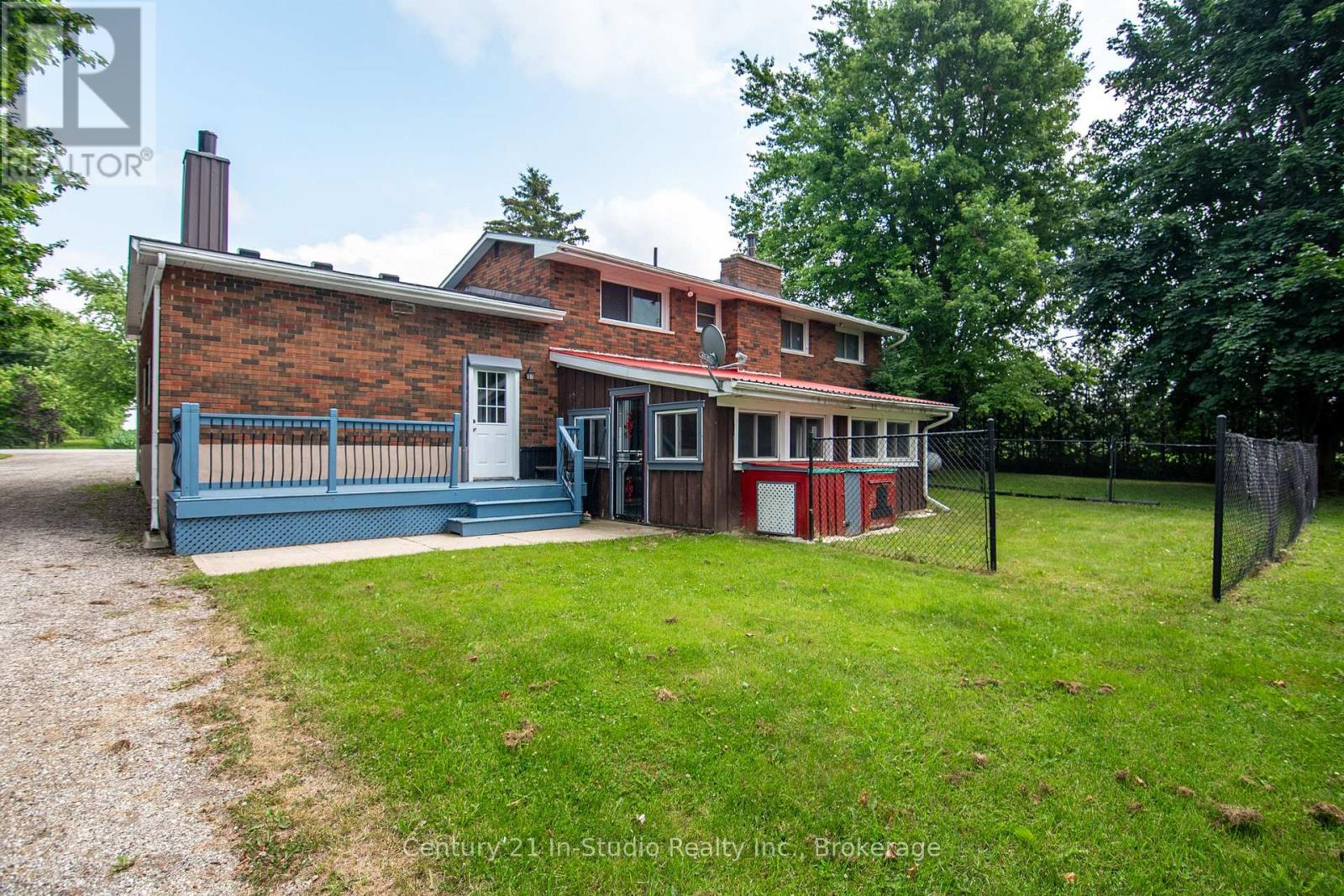 457898 Grey Road 11 Road, Meaford, Ontario  N4K 5N8 - Photo 4 - X12286790
