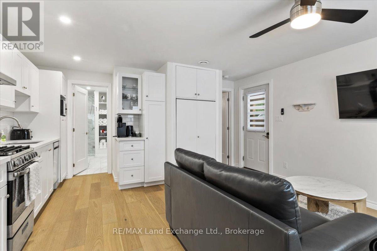 42 Huron Street N, Saugeen Shores, Ontario  N0H 2L0 - Photo 29 - X12317589