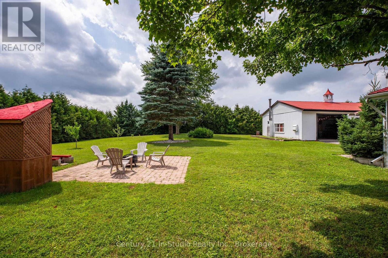 457898 Grey Road 11 Road, Meaford, Ontario  N4K 5N8 - Photo 8 - X12286790