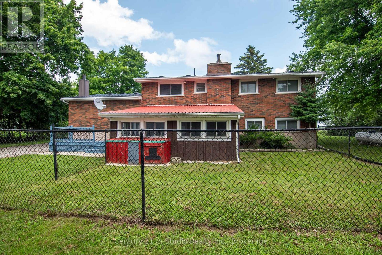 457898 Grey Road 11 Road, Meaford, Ontario  N4K 5N8 - Photo 6 - X12286790