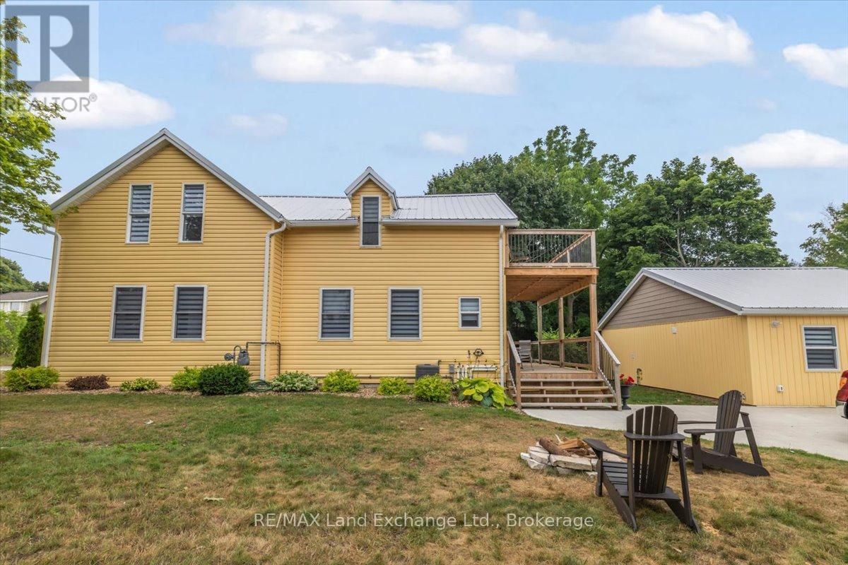 42 Huron Street N, Saugeen Shores, Ontario  N0H 2L0 - Photo 31 - X12317589