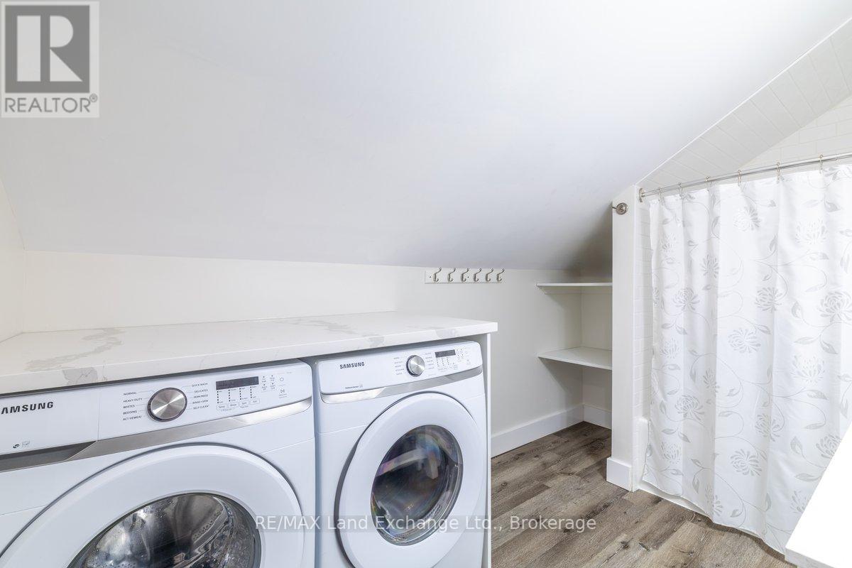 42 Huron Street N, Saugeen Shores, Ontario  N0H 2L0 - Photo 20 - X12317589