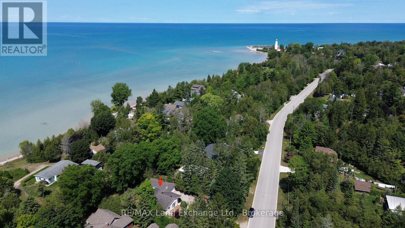 213 Huron Rd, R. R. #1 Road, Huron-Kinloss, Ontario  N2Z 2X3 - Photo 40 - X12322996