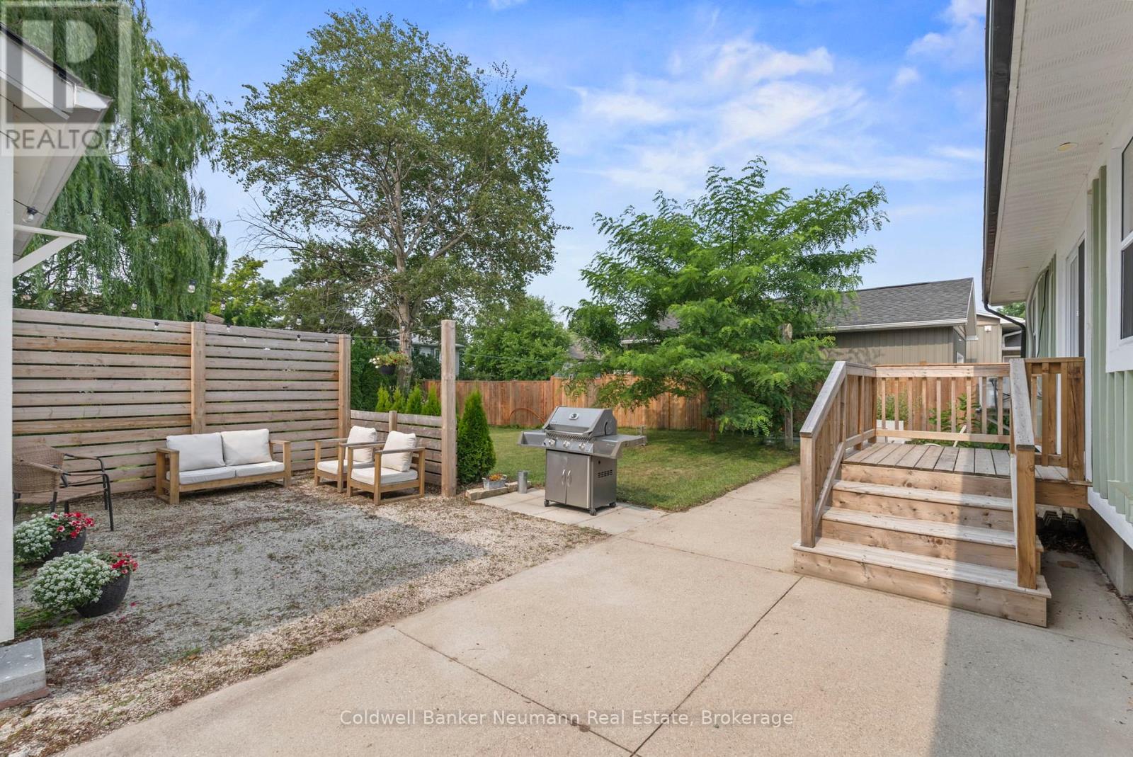 440 Provincial Street, Saugeen Shores, Ontario  N0H 2C1 - Photo 34 - X12324058