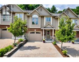 3 - 176 Ferguson Drive, Woodstock (Woodstock - South), Ca