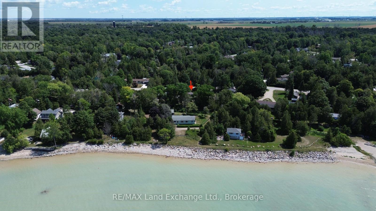 213 Huron Rd, R. R. #1 Road, Huron-Kinloss, Ontario  N2Z 2X3 - Photo 37 - X12322996