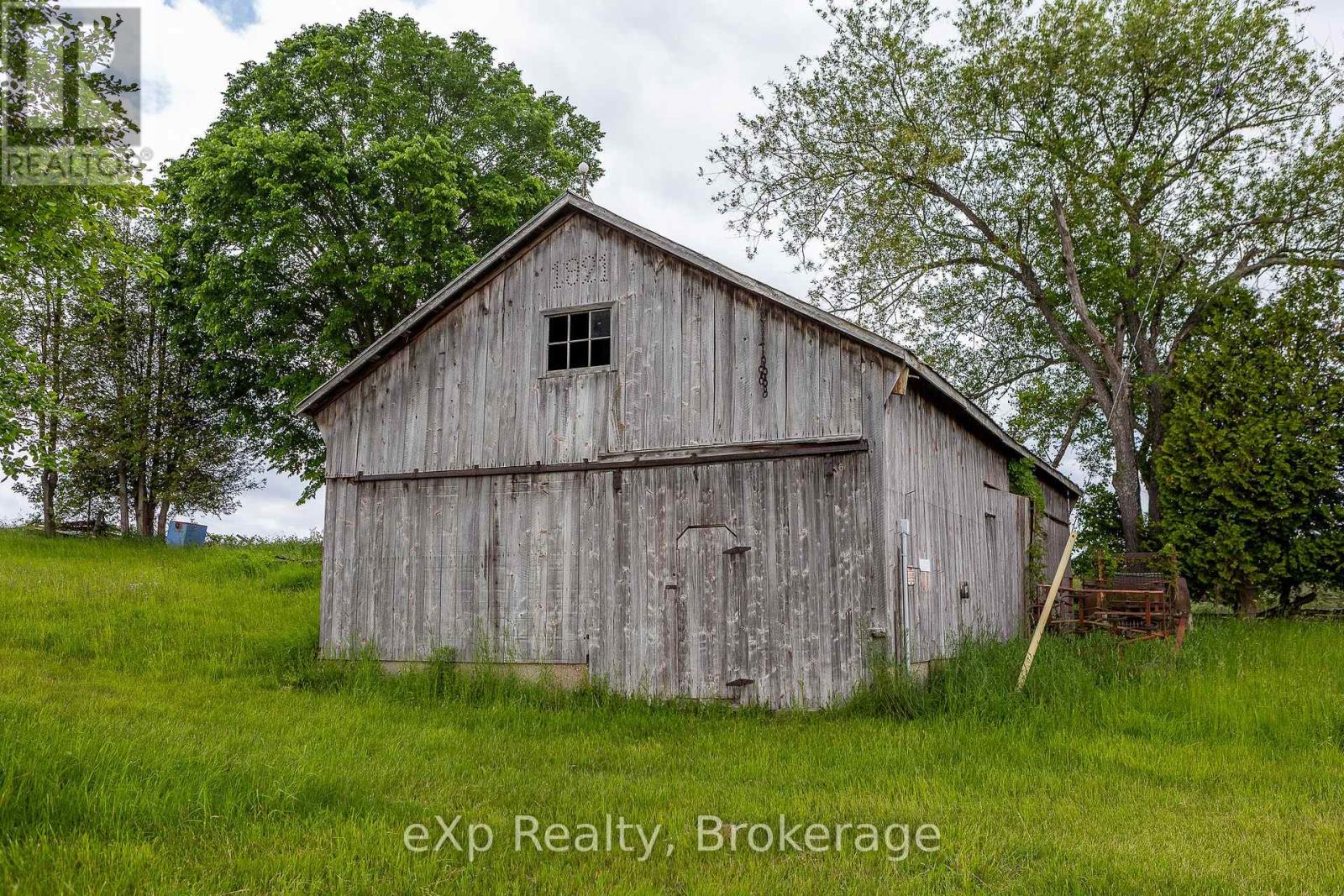 302350 Concession 2 Side Road, West Grey, Ontario  N4N 3B8 - Photo 35 - X12324596