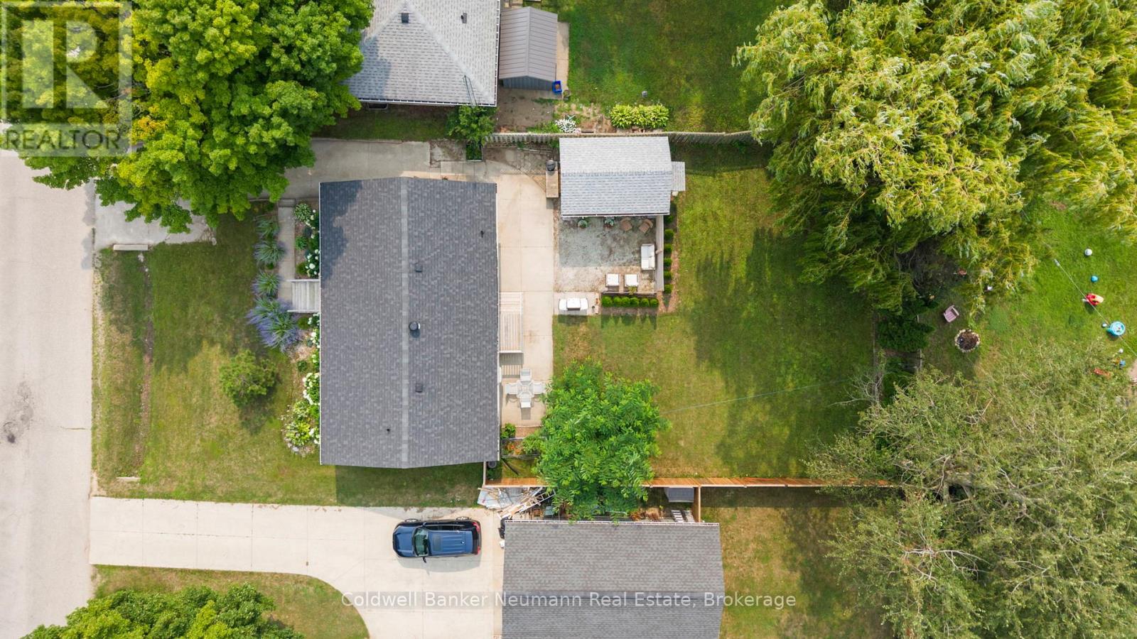 440 Provincial Street, Saugeen Shores, Ontario  N0H 2C1 - Photo 45 - X12324058
