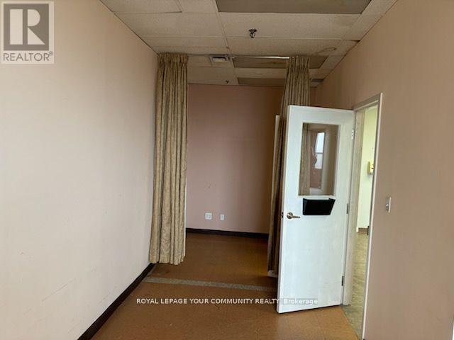 207 - 2500 Lawrence Avenue E, Toronto, Ontario  M1P 2R7 - Photo 8 - E12324300