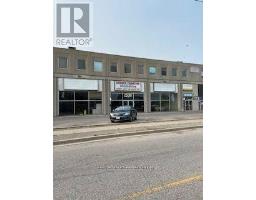 207 - 2500 LAWRENCE AVENUE E, Toronto, Ontario