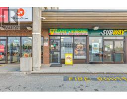 2397 Eglinton Ave E Avenue, Toronto (Ionview), Ca