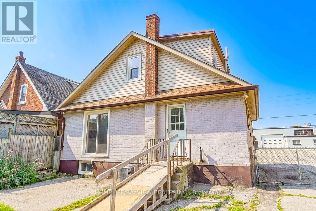 187 Park Road S, Oshawa, Ontario  L1J 4H1 - Photo 9 - E12324375