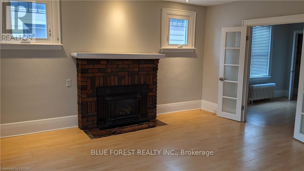 Main Floor - 35 Cliftonvale Avenue, London South, Ontario  N6J 1J5 - Photo 11 - X12324292
