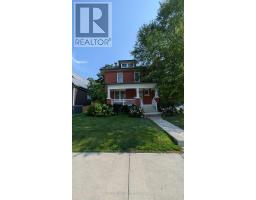 MAIN FLOOR - 35 CLIFTONVALE AVENUE, London South, Ontario