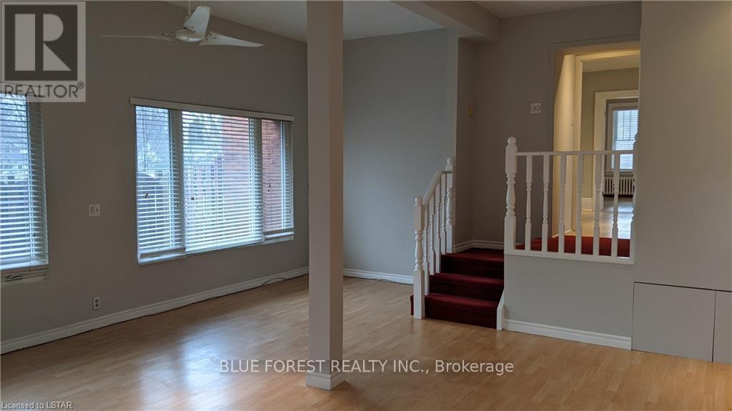 Main Floor - 35 Cliftonvale Avenue, London South, Ontario  N6J 1J5 - Photo 9 - X12324292