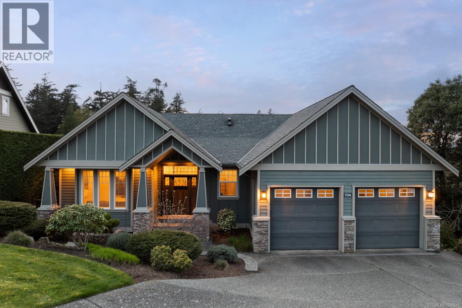 Property at 724 Bossi Pl image 1