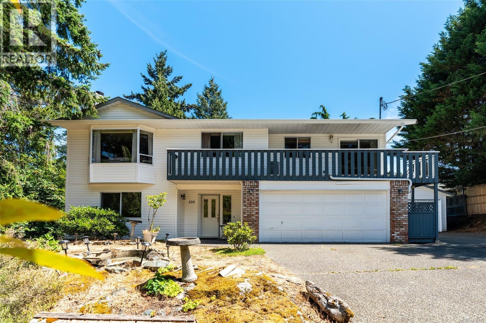 Property at 105 Rockcliffe Pl image 1