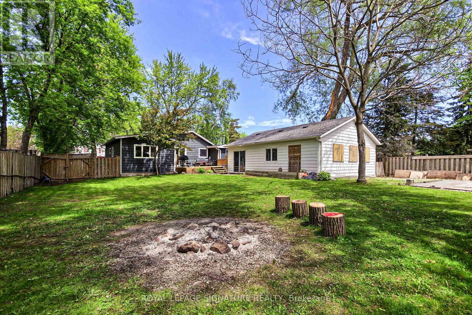 185 Woodland Avenue, Georgina, Ontario  L4P 2M9 - Photo 42 - N12324291
