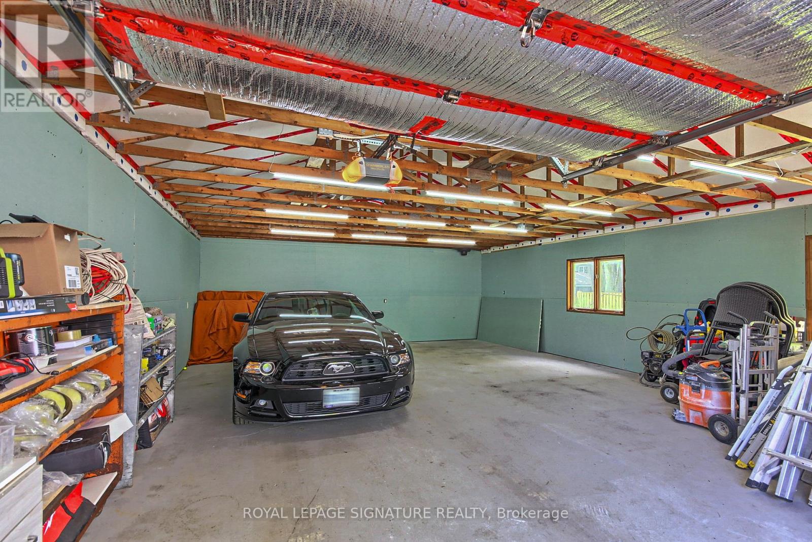 185 Woodland Avenue, Georgina, Ontario  L4P 2M9 - Photo 47 - N12324291
