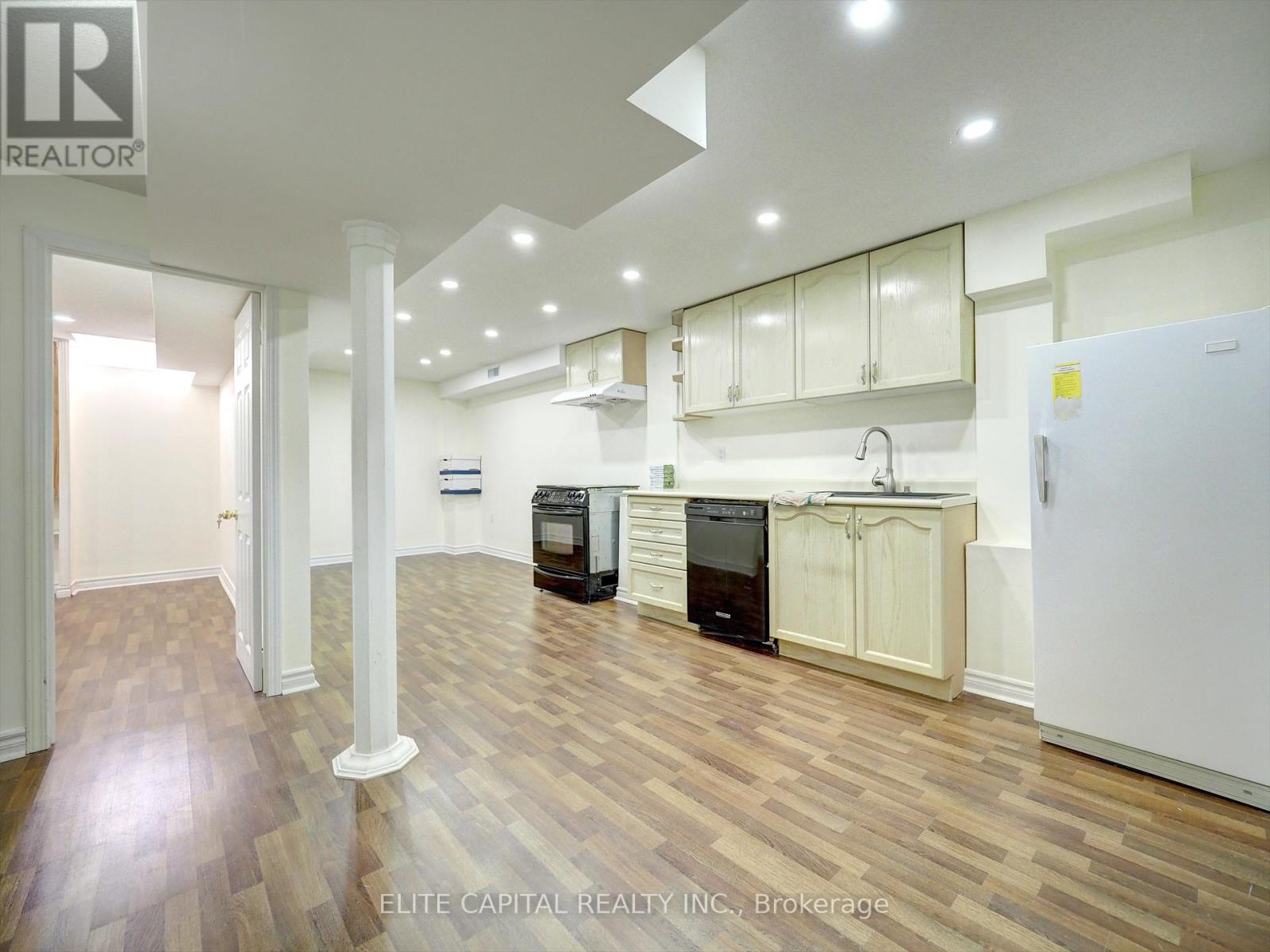 BSMT - 783 BUR OAK AVENUE, Markham, Ontario
