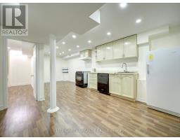 BSMT - 783 BUR OAK AVENUE, Markham, Ontario