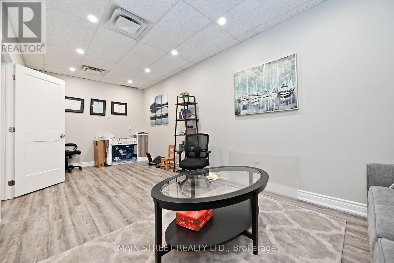 6 - 200 Davis Drive, Newmarket, Ontario  L3Y 2N4 - Photo 26 - N12324319