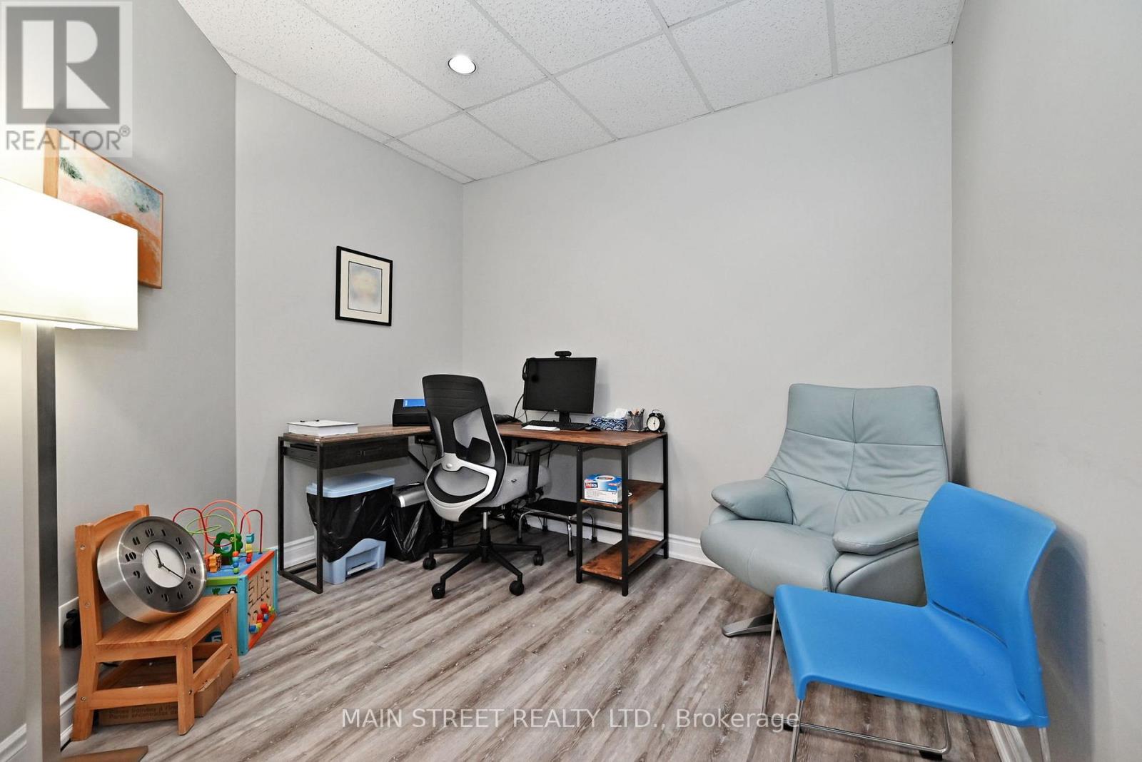 6 - 200 Davis Drive, Newmarket, Ontario  L3Y 2N4 - Photo 30 - N12324319