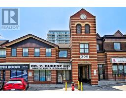 6 - 200 DAVIS DRIVE, Newmarket, Ontario