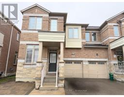 52 LUZON AVENUE, Markham, Ontario