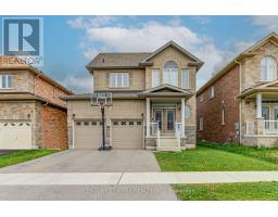 92 SUTHERLAND AVENUE, Bradford West Gwillimbury, Ontario