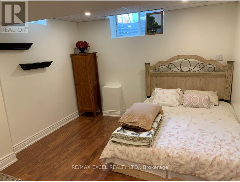 Bsmt - 130 Canyon Hill Avenue, Richmond Hill, Ontario  L4C 0K5 - Photo 8 - N12324345