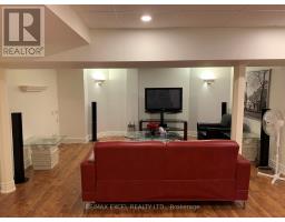 BSMT - 130 CANYON HILL AVENUE, Richmond Hill, Ontario