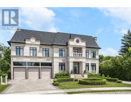 61 ORLON CRESCENT, Richmond Hill, Ontario