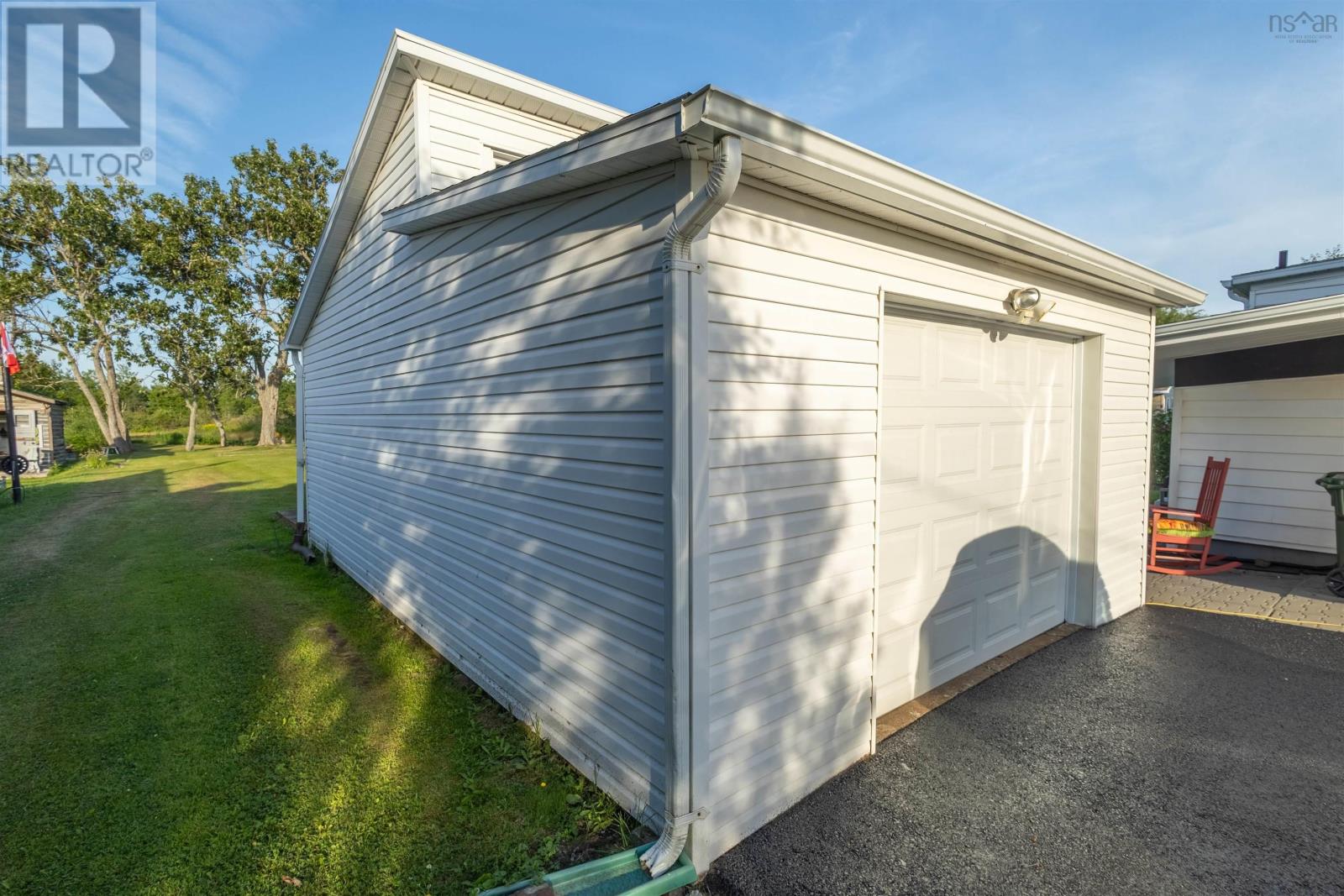 288 Atlantic Street, Sydney Mines, Nova Scotia  B1V 1W8 - Photo 48 - 202517495