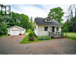 245 Greenwood Drive, Fredericton, New Brunswick