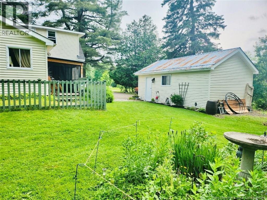 245 Greenwood Drive, Fredericton, New Brunswick  E3A 3V3 - Photo 16 - NB122307