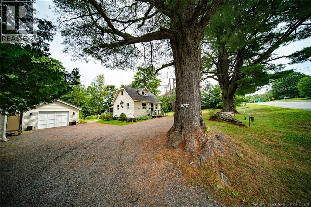 245 Greenwood Drive, Fredericton, New Brunswick  E3A 3V3 - Photo 3 - NB122307