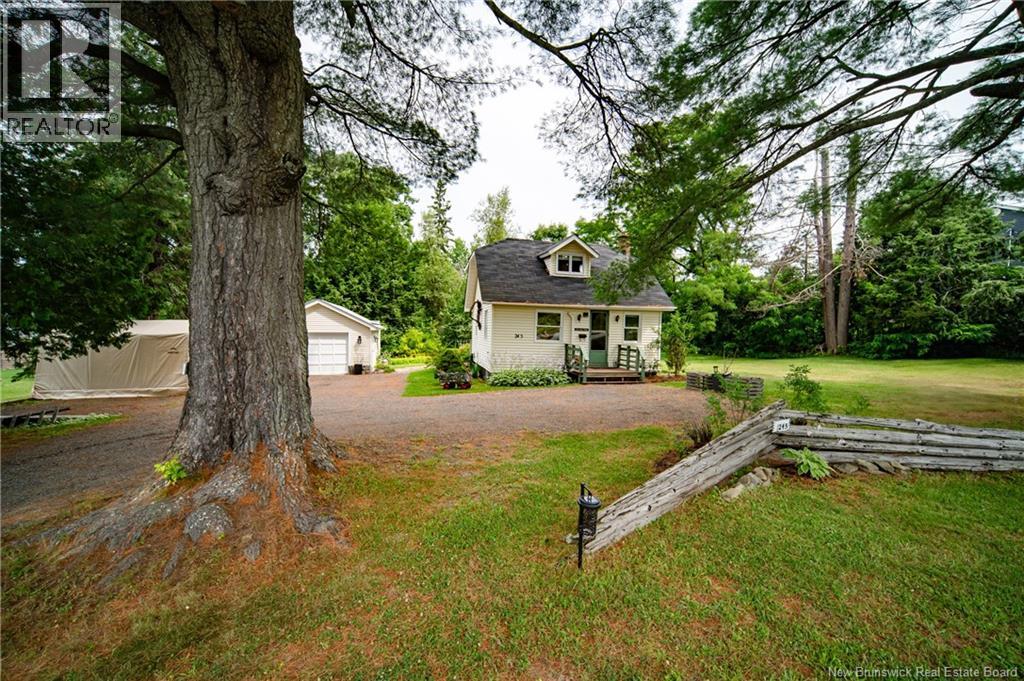 245 Greenwood Drive, Fredericton, New Brunswick  E3A 3V3 - Photo 17 - NB122307