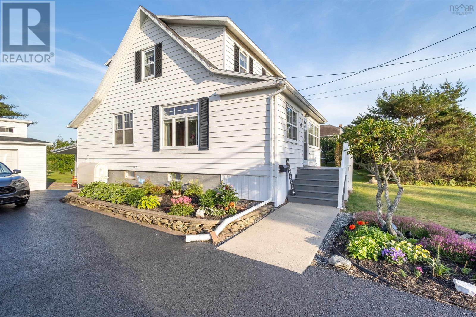 288 Atlantic Street, Sydney Mines, Nova Scotia  B1V 1W8 - Photo 47 - 202517495