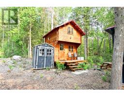 102 Sandy Point, Manitowaning, Ontario