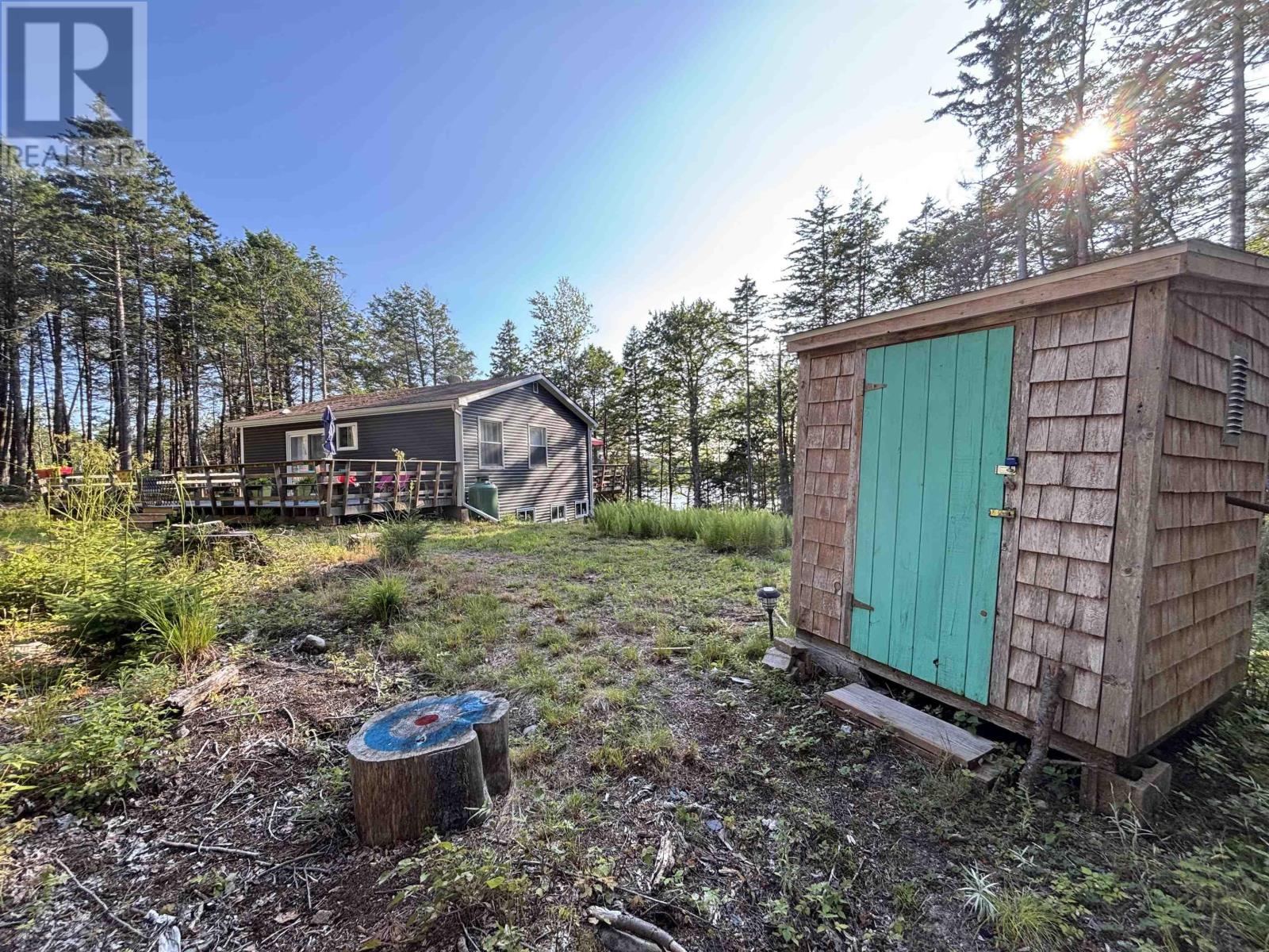 1107 Oak Hill Road, Lower Ohio, Nova Scotia  B0T 1W0 - Photo 45 - 202518618