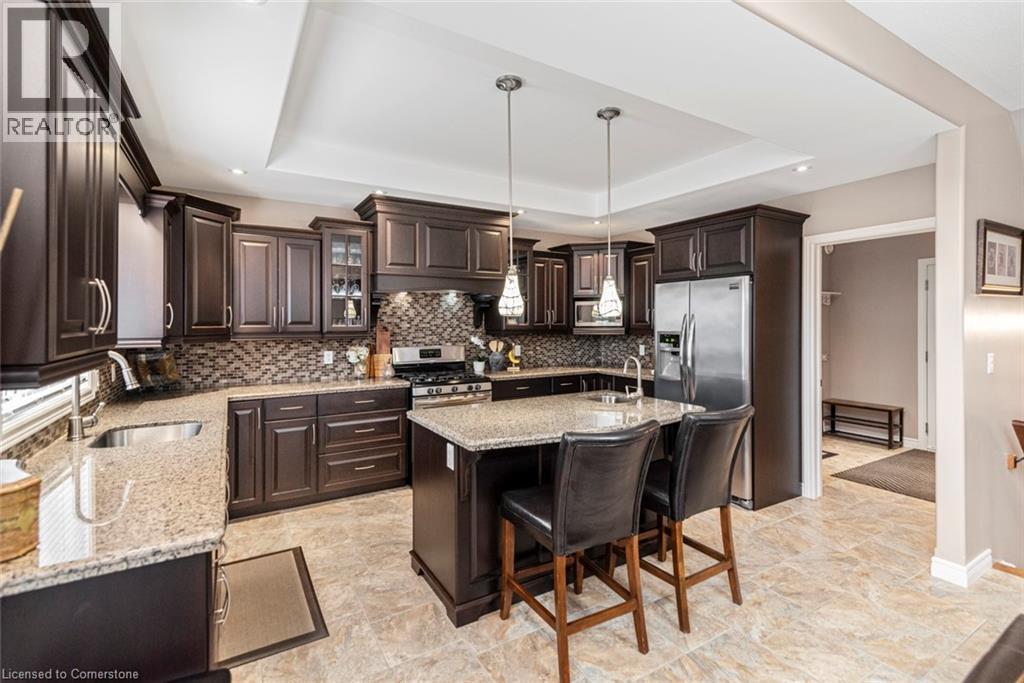 48 Craddock Boulevard, Jarvis, Ontario  N0A 1J0 - Photo 17 - 40757273