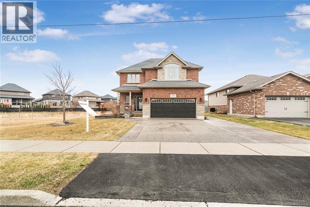 Property at 48 CRADDOCK Boulevard image 1