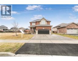 48 CRADDOCK Boulevard, Jarvis, Ontario